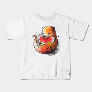 Wottermelon Kids T-Shirt